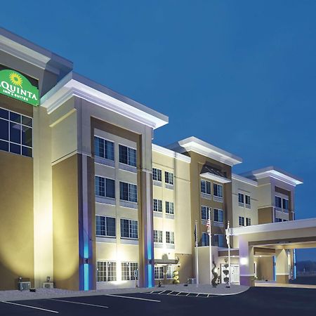 La Quinta By Wyndham Springfield Il Exterior foto