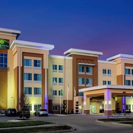 La Quinta By Wyndham Springfield Il Exterior foto