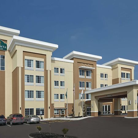 La Quinta By Wyndham Springfield Il Exterior foto