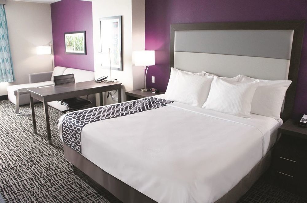 La Quinta By Wyndham Springfield Il Quarto foto