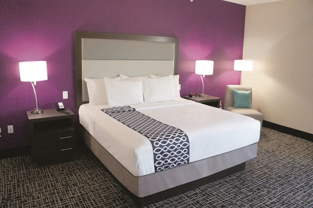 La Quinta By Wyndham Springfield Il Quarto foto